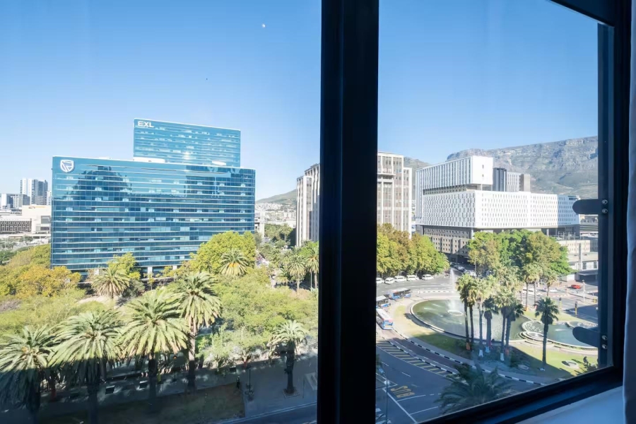 1 Bedroom Property for Sale in Cape Town City Centre Western Cape